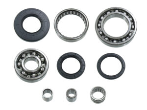 Bronco Peränlaakeri & stefasarja Kawasaki