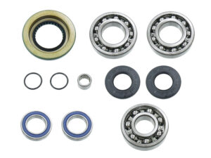 Bronco Peränlaakeri & stefasarja