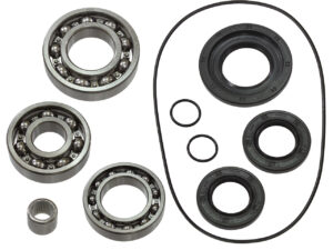 Bronco Peränlaakeri & stefasarja