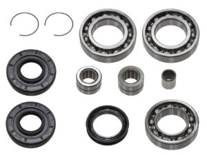 Bronco Peränlaakeri & stefasarja