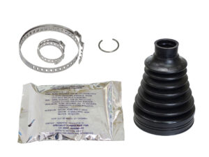 Bronco Suojakumisarja Eteen Sisempi Can Am