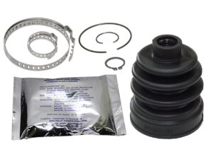 Bronco Suojakumisarja Taakse Ulompi Yamaha