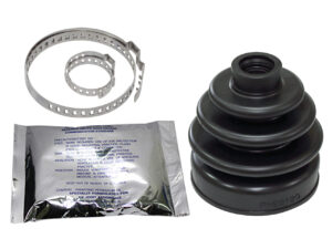 Bronco Suojakumisarja Eteen Taakse Ulompi Polaris