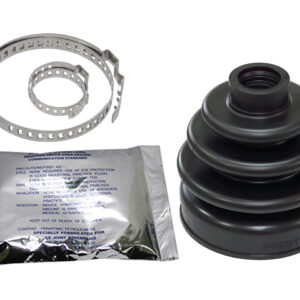 Bronco Suojakumisarja Eteen Taakse Ulompi Polaris