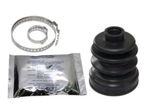 Bronco Suojakumisarja Taakse Ulompi Polaris