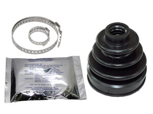 Bronco Suojakumisarja Taakse Sisempi Polaris