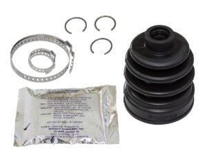 Bronco Suojakumisarja Eteen Sisempi  Honda