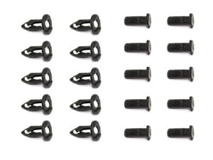 Sno-X Kiinnitysnasta 10kpl