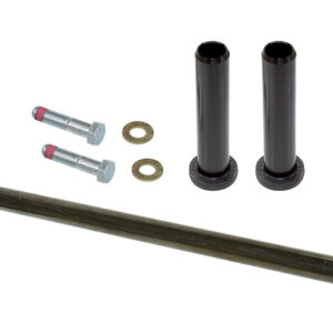 Bronco A-Varren puslasarja