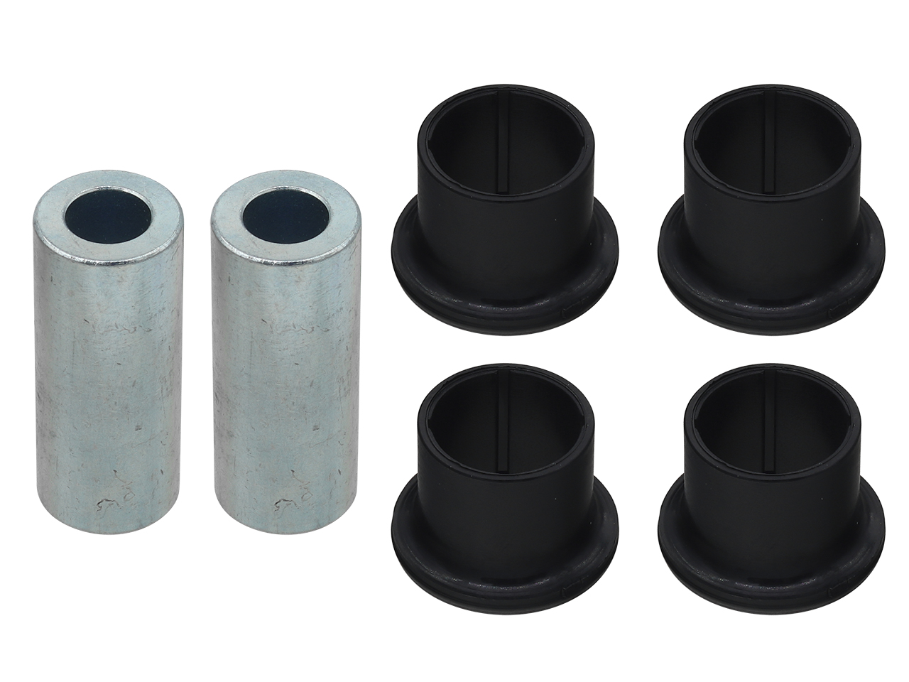 Bronco A-varren puslasarja alempi Can-Am