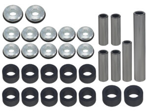 Bronco Takavarren puslasarja Polaris