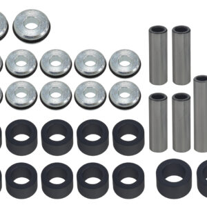 Bronco Takavarren puslasarja Polaris