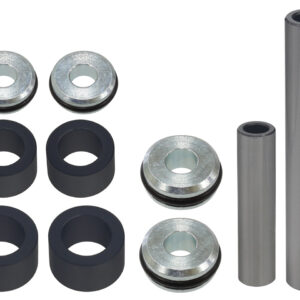 Bronco Takavarren puslasarja Polaris