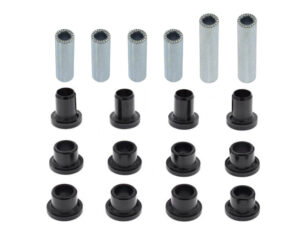 Bronco Takavarren puslasarja Arctic Cat