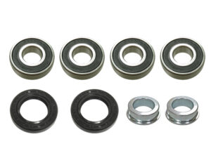 Bronco Takavarren puslasarja Can Am