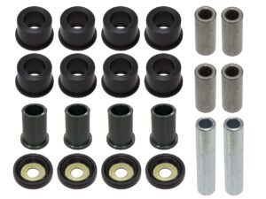 Bronco Takavarren puslasarja Honda