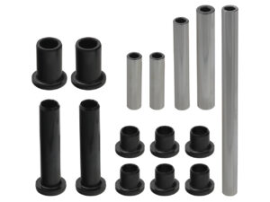 Bronco Takavarren puslasarja Polaris