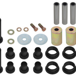 Bronco Takavarren puslasarja Polaris