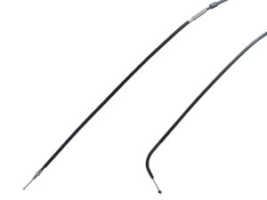 Bronco Jarruvaijeri Yamaha