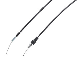 Bronco Kaasuvaijeri Yamaha