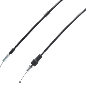 Bronco Kaasuvaijeri Yamaha