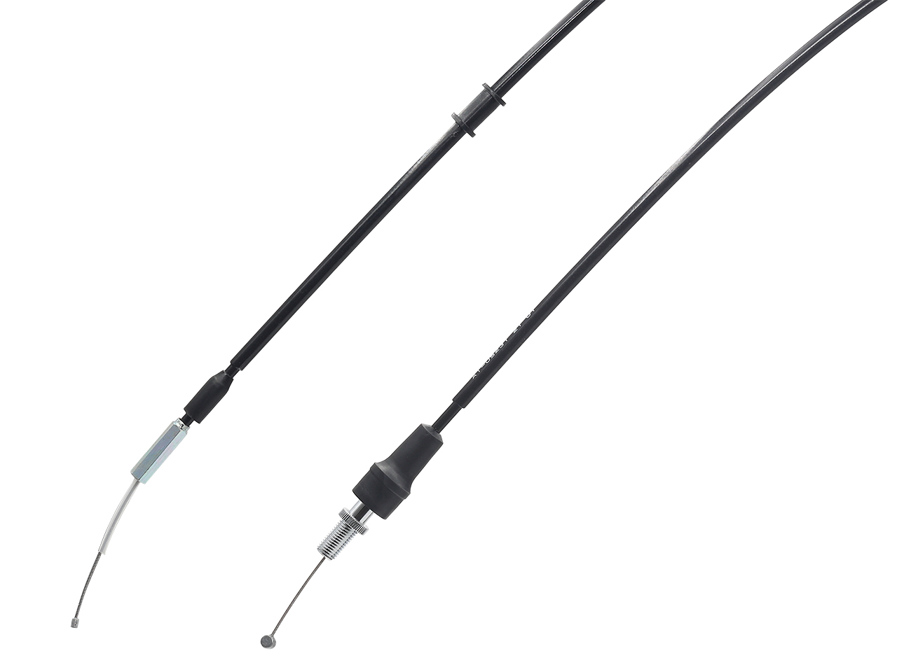 Bronco Kaasuvaijeri Yamaha