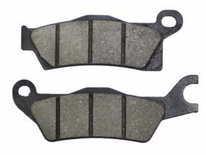 BRONCO JARRUPALASRJ. SEMI METALLIC