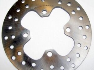 Bronco Jarrulevy Eteen Honda