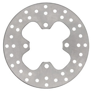 Bronco Jarrulevy Eteen Honda