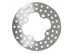 Bronco Jarrulevy Eteen Honda