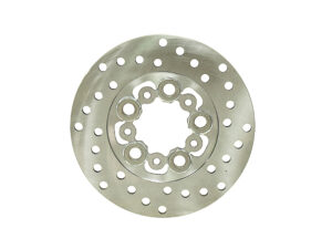 Bronco Jarrulevy Taakse Honda