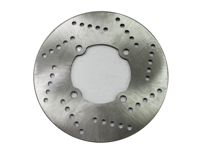 Bronco Jarrulevy Eteen Polaris