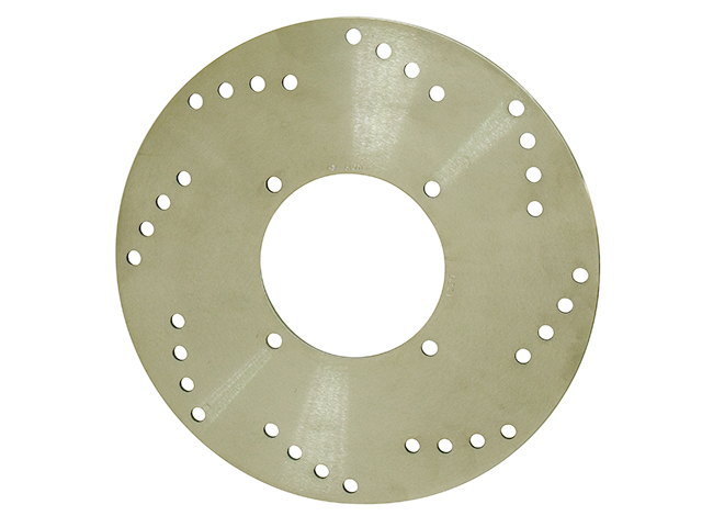 Bronco Jarrulevy Arctic Cat