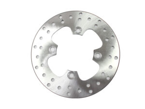 Bronco Jarrulevy Eteen Kawasaki Suzuki