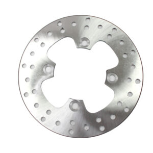 Bronco Jarrulevy Eteen Kawasaki Suzuki