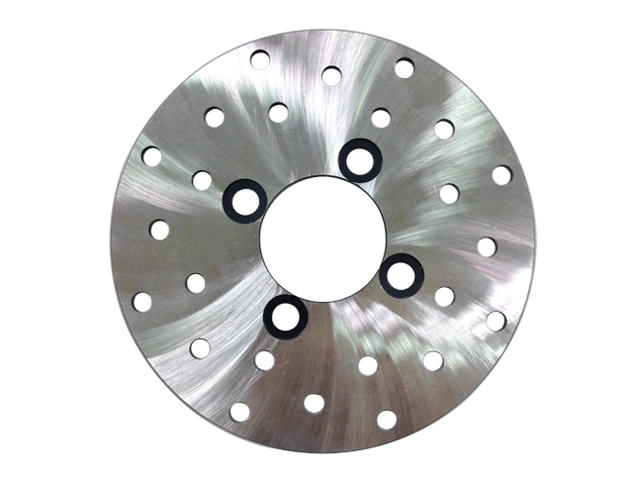 Bronco Jarrulevy Eteen Yamaha