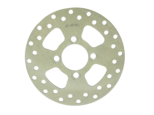 Bronco Jarrulevy Yamaha