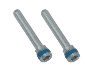 Bronco Jarrusatulan tappi eteen/taakse Kawasaki, Suzuki, Yamaha