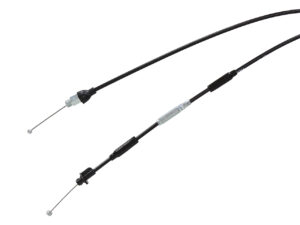 Bronco Kaasuvaijeri Polaris