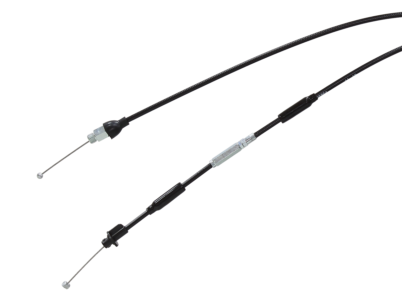 Bronco Kaasuvaijeri Polaris