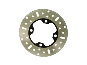 Bronco Jarrulevy Eteen Honda