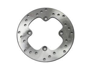 BRONCO Jarrulevy Can Am