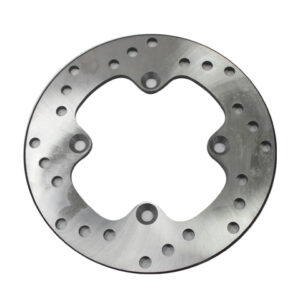 BRONCO Jarrulevy Can Am