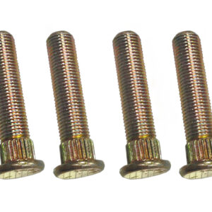 Bronco Vanteen Pultit 3/8-24x1.73 (4kpl) Polaris