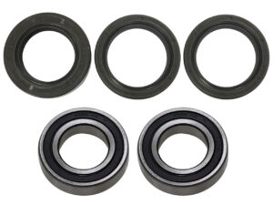 Bronco pyörälaakeri & öljytiivistesarja CF-Moto