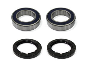 Bronco pyörälaakeri & öljytiivistesarja