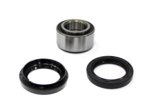 Bronco pyörälaakeri & öljytiivistesarja