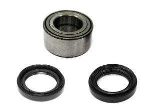 Bronco pyörälaakeri & öljytiivistesarja