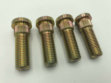 Bronco Vanteen Pultit M12 x 1.5 x 40 Polaris 4kpl