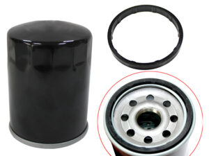 Sno-X Öljysuodatin Polaris